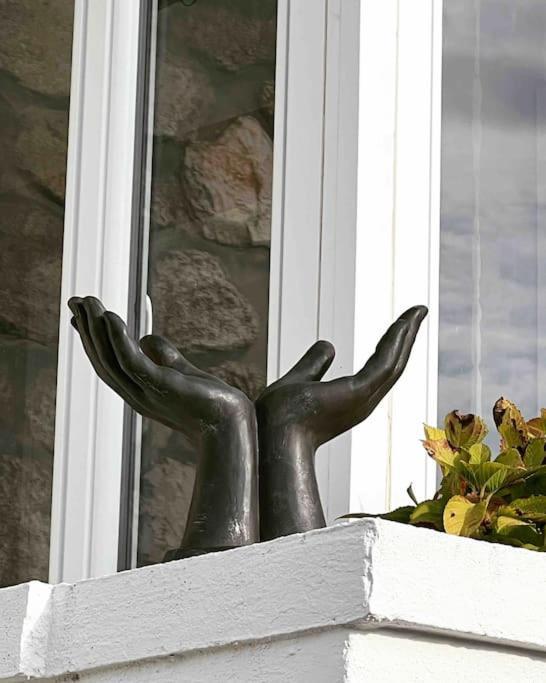 Ferienwohnung Appart De Luxe Tout Confort Jusqu A 4 Personnes Triel-sur-Seine Exterior foto