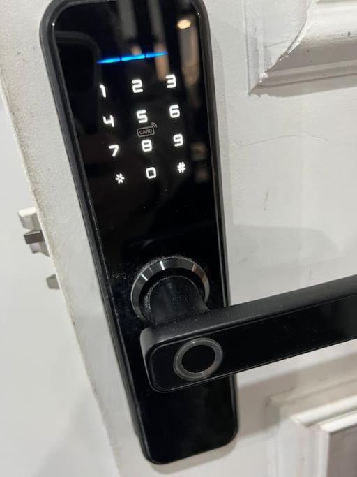 Ferienwohnung Appart De Luxe Tout Confort Jusqu A 4 Personnes Triel-sur-Seine Exterior foto
