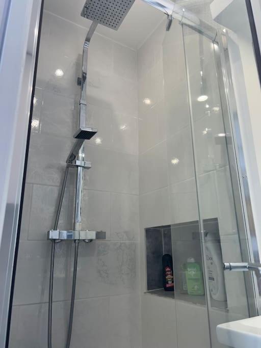 Ferienwohnung Appart De Luxe Tout Confort Jusqu A 4 Personnes Triel-sur-Seine Exterior foto