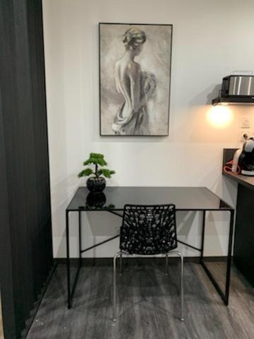 Ferienwohnung Appart De Luxe Tout Confort Jusqu A 4 Personnes Triel-sur-Seine Exterior foto